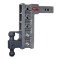 Picture of GEN-Y Hitch GEN Mega Duty Hitch Hitch Receivers - GH-1625