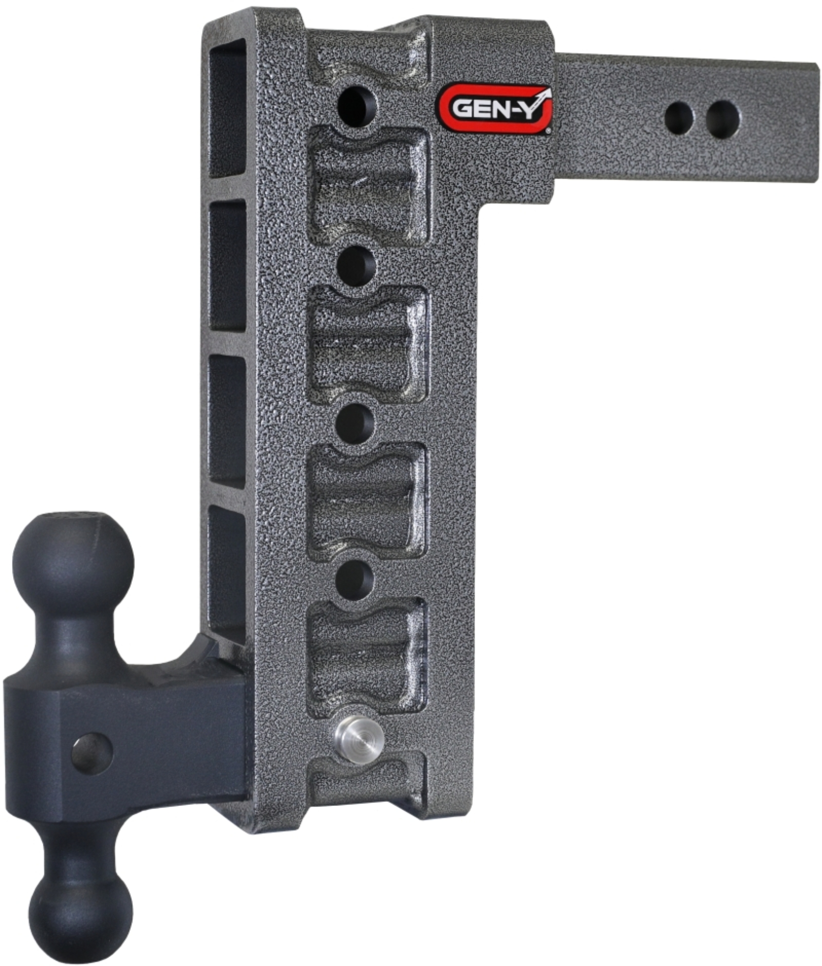 Picture of GEN-Y Hitch GEN Mega Duty Hitch Hitch Receivers - GH-1615