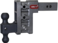 Picture of GEN-Y Hitch GEN Mega Duty Hitch Hitch Receivers - GH-1613