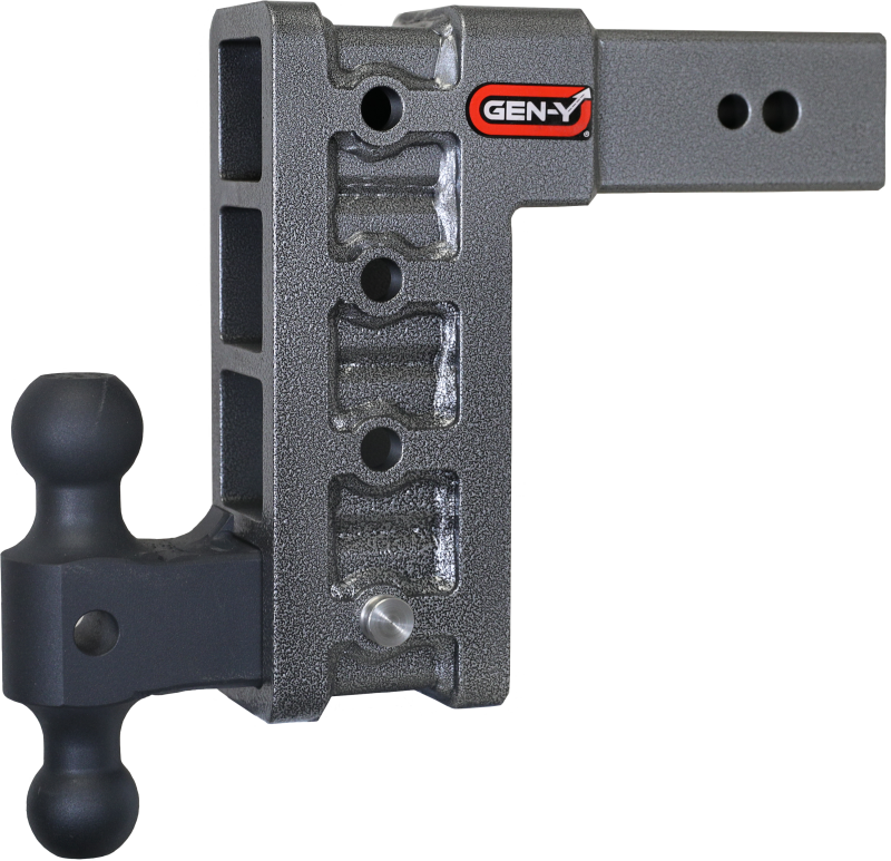 Picture of GEN-Y Hitch GEN Mega Duty Hitch Hitch Receivers - GH-1714