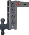 Picture of GEN-Y Hitch GEN Mega Duty Hitch Hitch Receivers - GH-1715