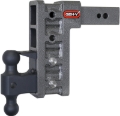 Picture of GEN-Y Hitch GEN Mega Duty Hitch Hitch Receivers - GH-1624