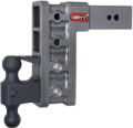 Picture of GEN-Y Hitch GEN Mega Duty Hitch Hitch Receivers - GH-1724