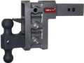 Picture of GEN-Y Hitch GEN Mega Duty Hitch Hitch Receivers - GH-1623
