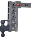 Picture of GEN-Y Hitch GEN Mega Duty Hitch Hitch Receivers - GH-1625