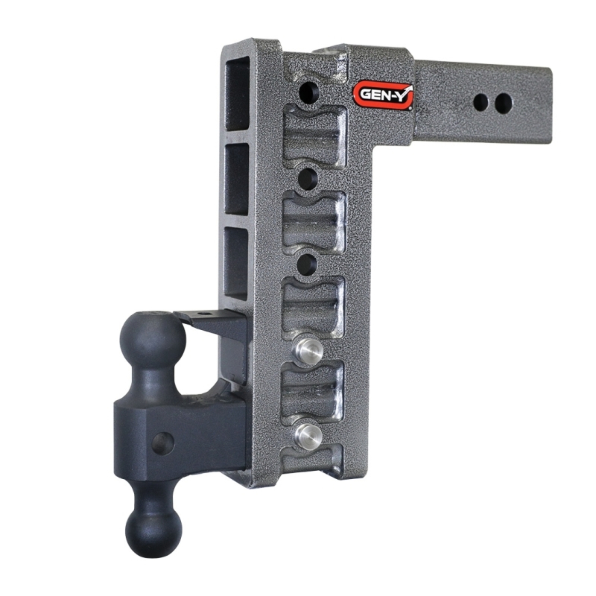 Picture of GEN-Y Hitch GEN Mega Duty Hitch Hitch Receivers - GH-1725
