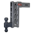Picture of GEN-Y Hitch GEN Mega Duty Hitch Hitch Receivers - GH-1715