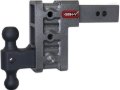 Picture of GEN-Y Hitch GEN Mega Duty Hitch Hitch Receivers - GH-1613