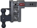 Picture of GEN-Y Hitch GEN Mega Duty Hitch Hitch Receivers - GH-1623