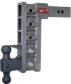 Picture of GEN-Y Hitch GEN Mega Duty Hitch Hitch Receivers - GH-1625
