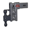 Picture of GEN-Y Hitch GEN Mega Duty Hitch Hitch Receivers - GH-1723