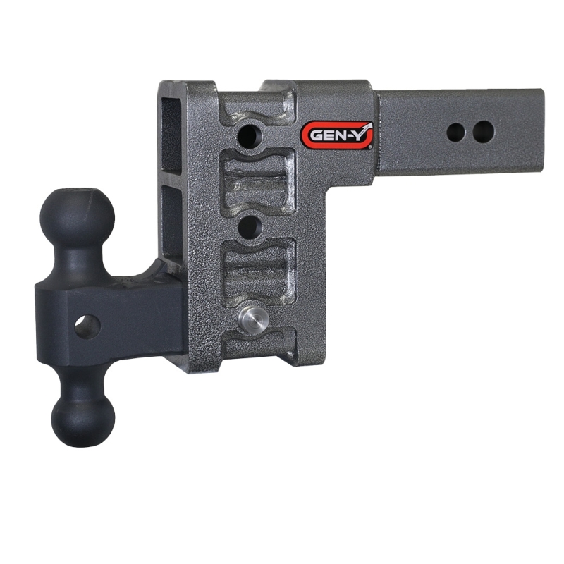 Picture of GEN-Y Hitch GEN Mega Duty Hitch Hitch Receivers - GH-1713
