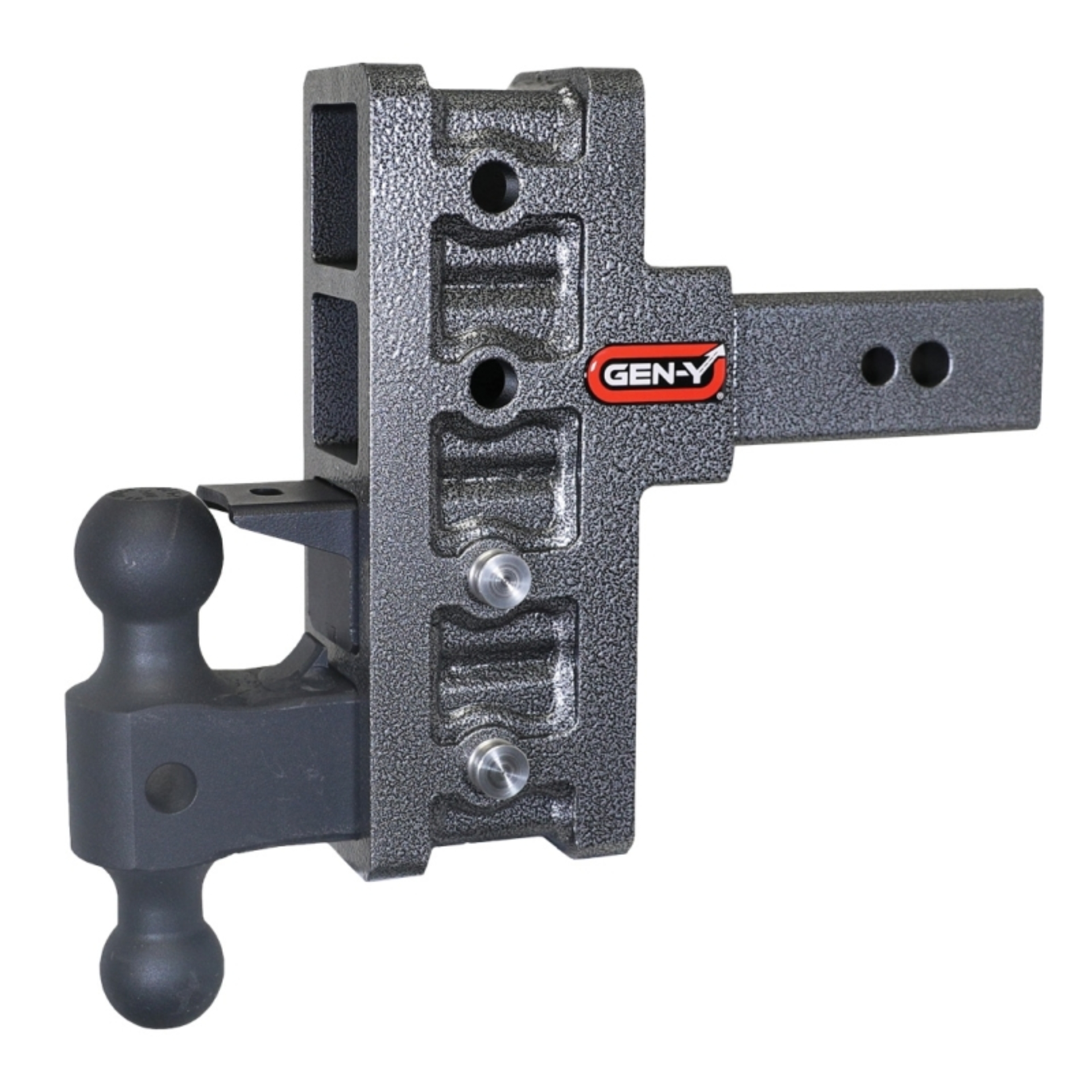 Picture of GEN-Y Hitch GEN Mega Duty Hitch Hitch Receivers - GH-1924