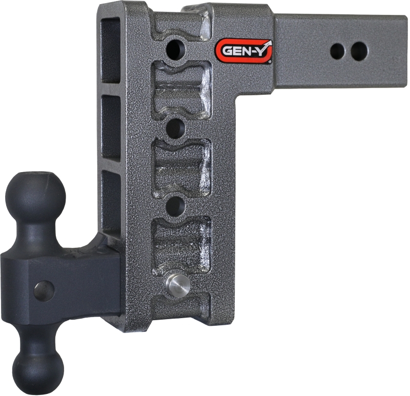 Picture of GEN-Y Hitch GEN Mega Duty Hitch Hitch Receivers - GH-1714