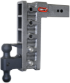 Picture of GEN-Y Hitch GEN Mega Duty Hitch Hitch Receivers - GH-1725