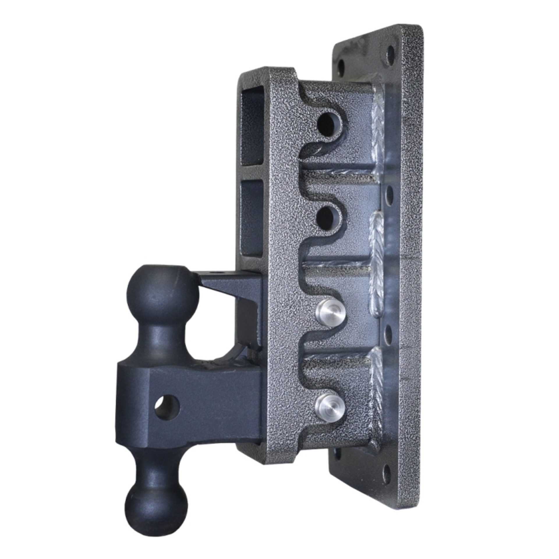 Picture of GEN-Y Hitch GEN Mega Duty Hitch Hitch Receivers - GH-3024