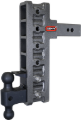 Picture of GEN-Y Hitch GEN Mega Duty Hitch Hitch Receivers - GH-1926