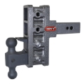 Picture of GEN-Y Hitch GEN Mega Duty Hitch Hitch Receivers - GH-1924