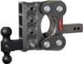 Picture of GEN-Y Hitch GEN Boss Hitch Hitch Receivers - GH-1014