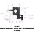 Picture of GEN-Y Hitch GEN Boss Hitch Hitch Receivers - GH-1016
