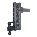Picture of GEN-Y Hitch GEN Mega Duty Hitch Hitch Receivers - GH-1926