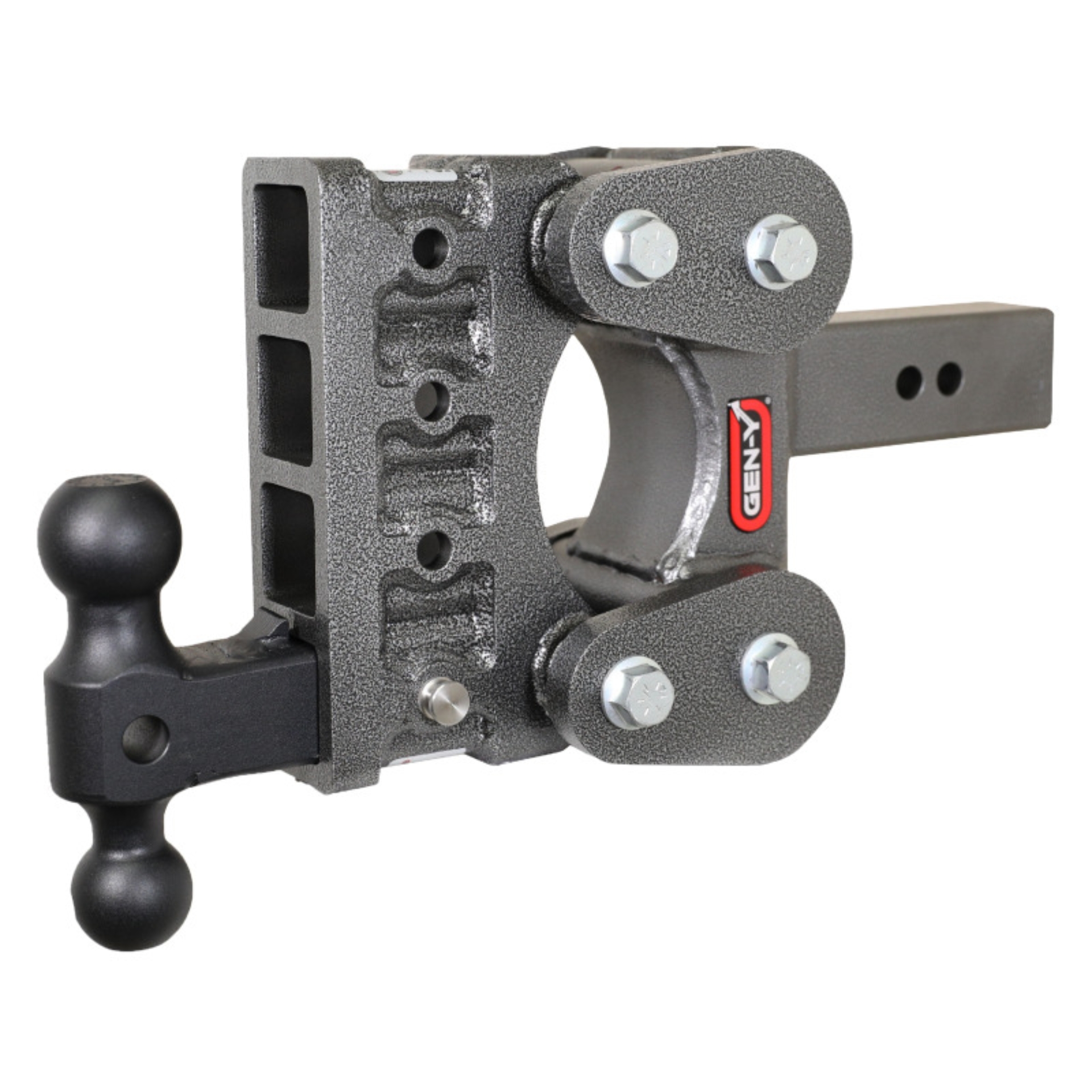 Picture of GEN-Y Hitch GEN Boss Hitch Hitch Receivers - GH-1114