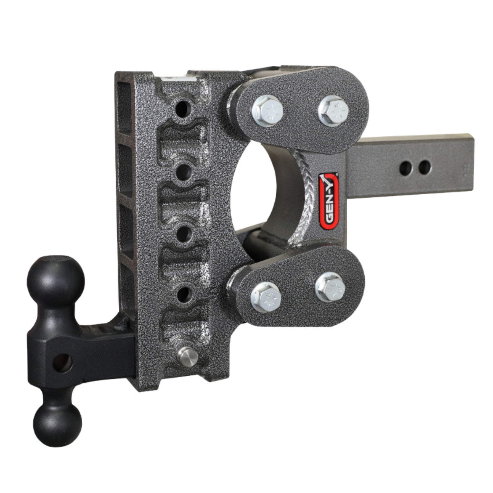 Picture of GEN-Y Hitch GEN Boss Hitch Hitch Receivers - GH-1115