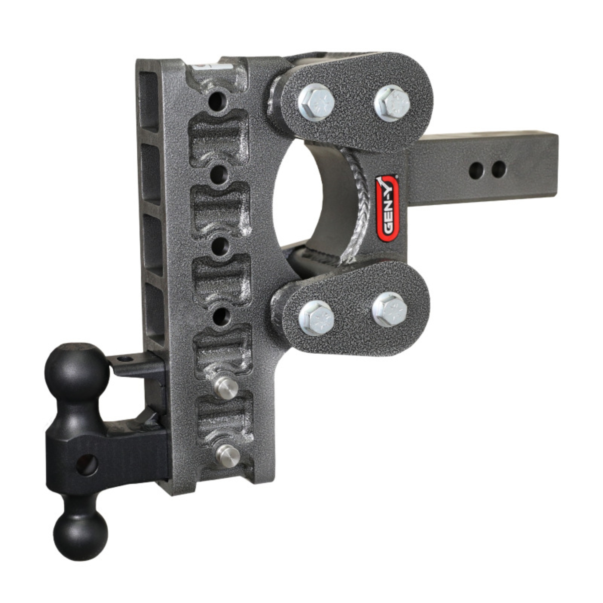 Picture of GEN-Y Hitch GEN Boss Hitch Hitch Receivers - GH-1126