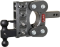 Picture of GEN-Y Hitch GEN Boss Hitch Hitch Receivers - GH-1024