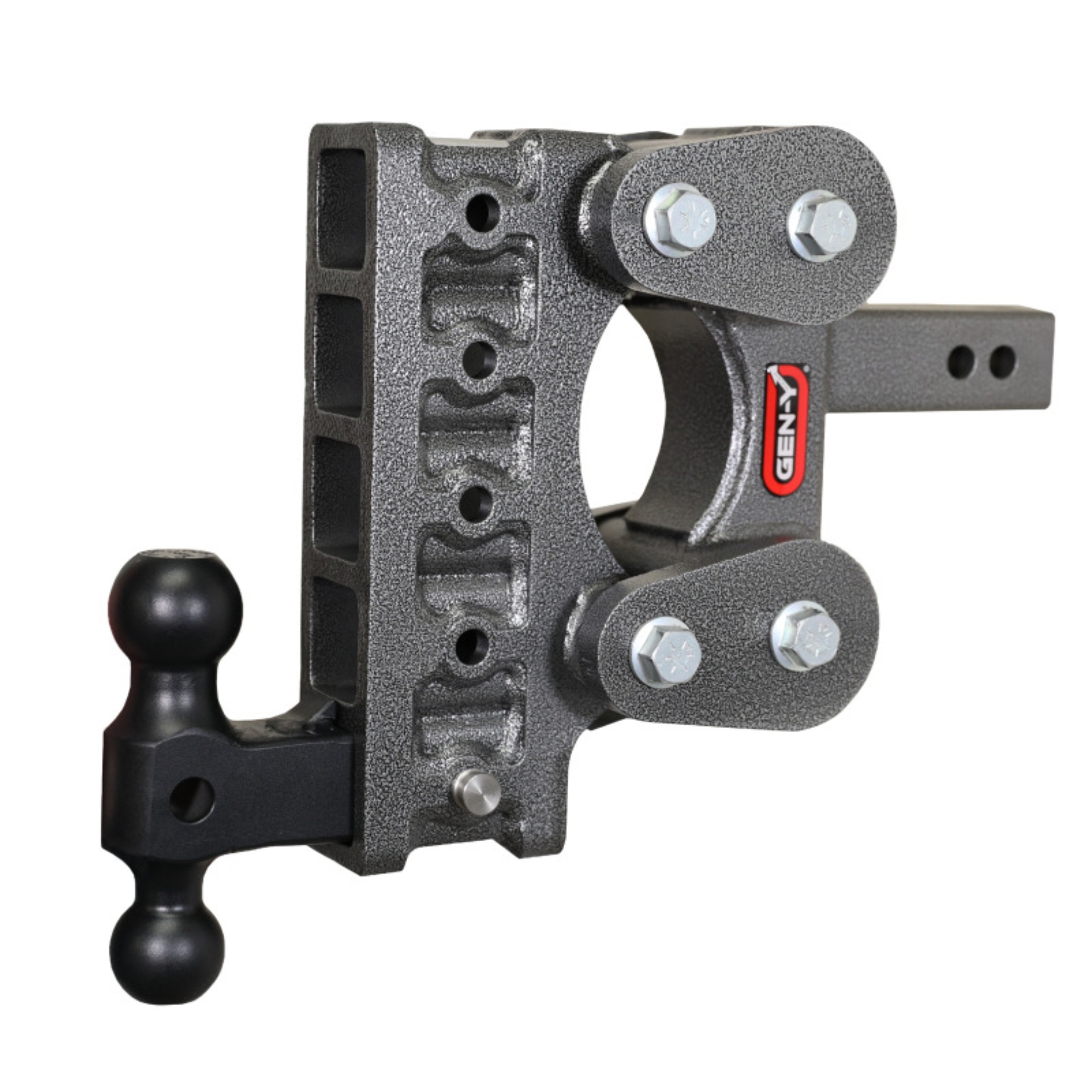 Picture of GEN-Y Hitch GEN Boss Hitch Hitch Receivers - GH-1215