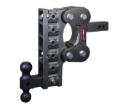 Picture of GEN-Y Hitch GEN Boss Hitch Hitch Receivers - GH-1016