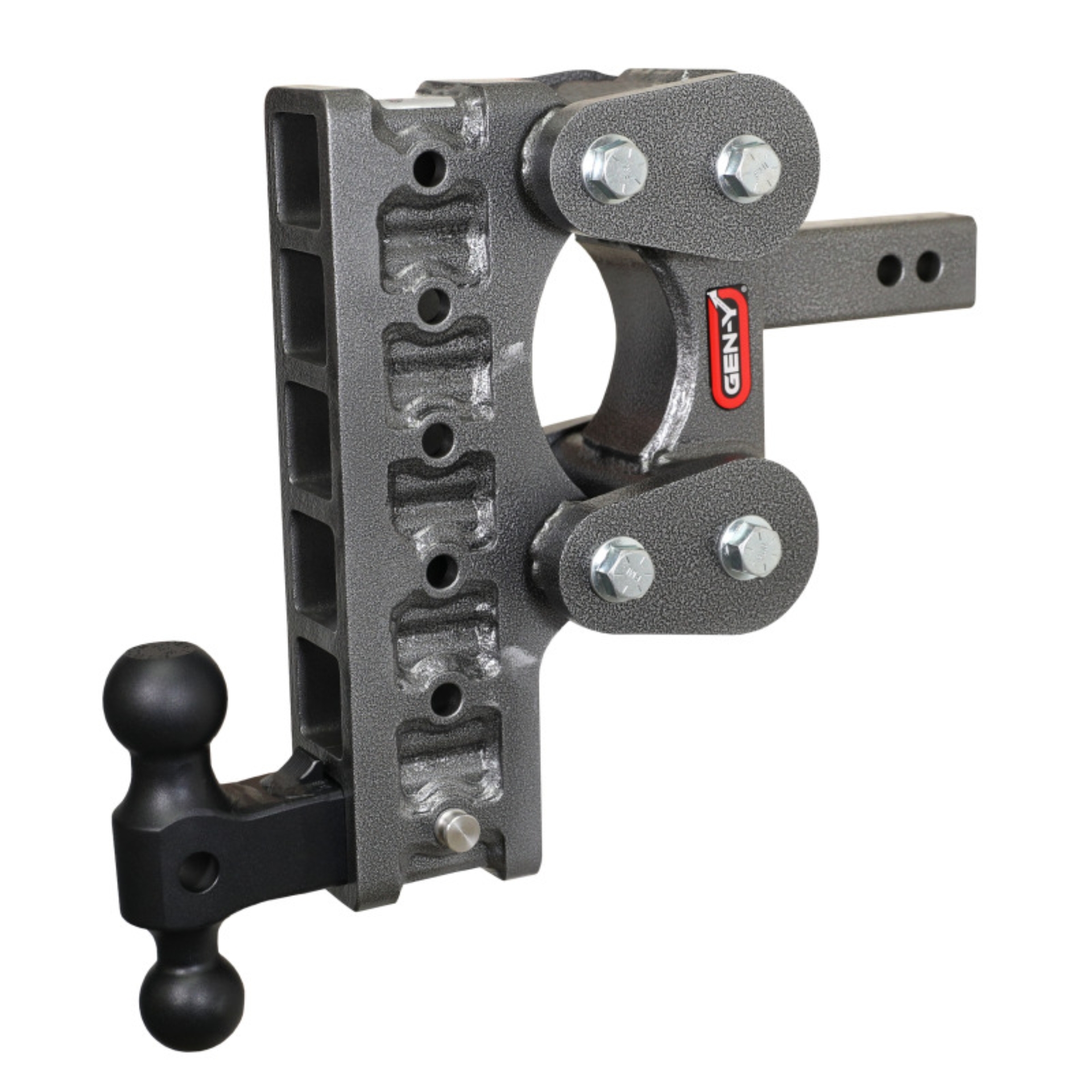 Picture of GEN-Y Hitch GEN Boss Hitch Hitch Receivers - GH-1216