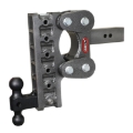 Picture of GEN-Y Hitch GEN Boss Hitch Hitch Receivers - GH-1116