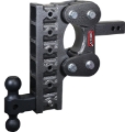 Picture of GEN-Y Hitch GEN Boss Hitch Hitch Receivers - GH-1016