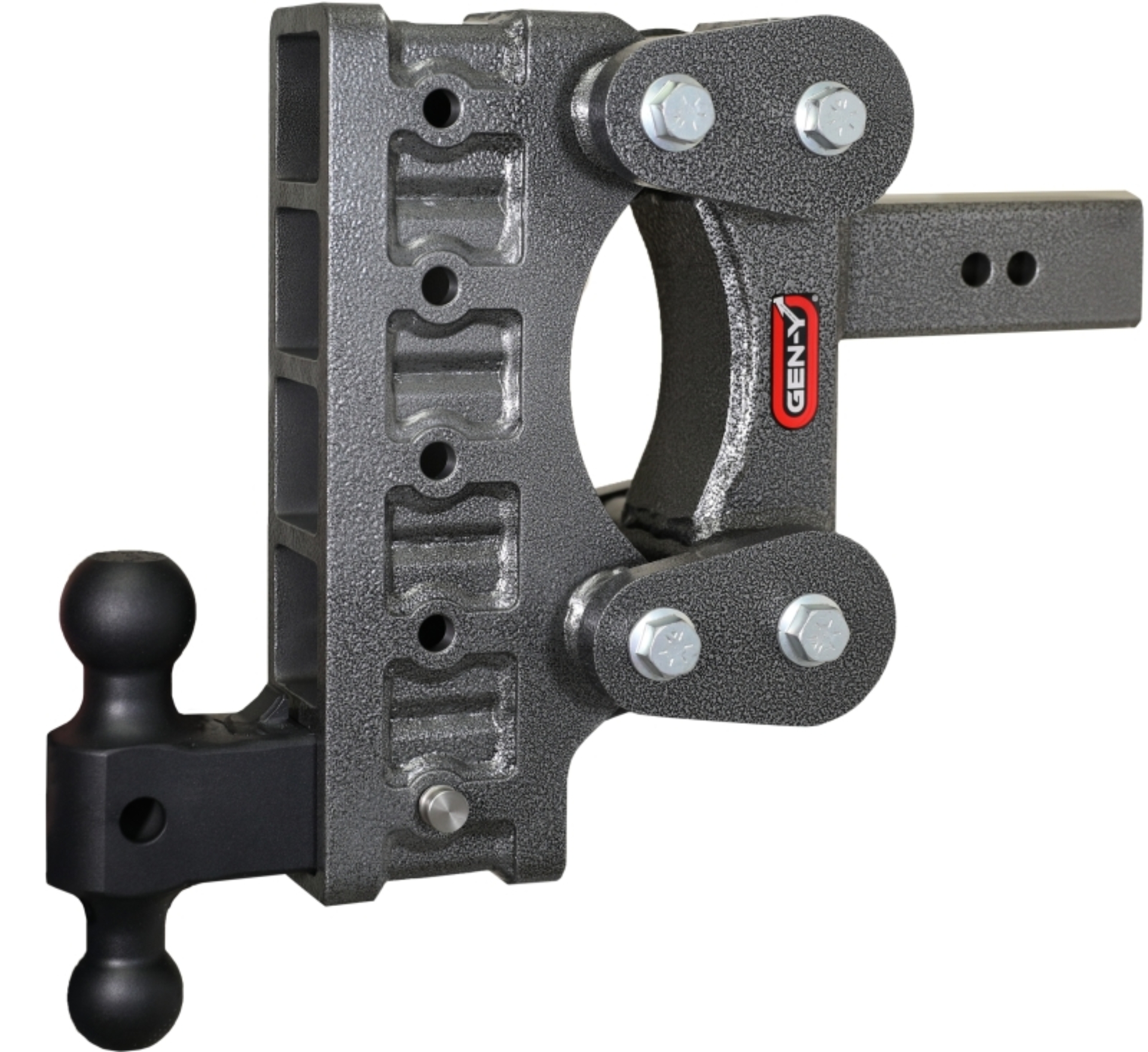 Picture of GEN-Y Hitch GEN Boss Hitch Hitch Receivers - GH-1315