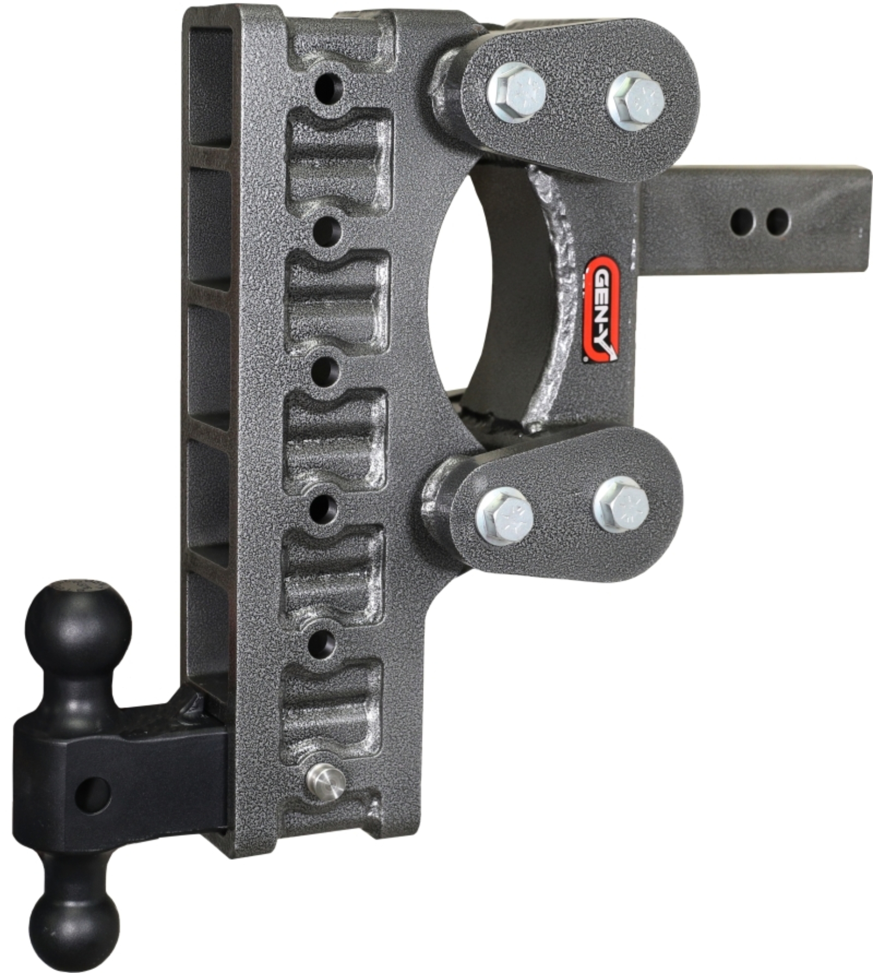 Picture of GEN-Y Hitch GEN Boss Hitch Hitch Receivers - GH-1316