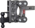 Picture of GEN-Y Hitch GEN Boss Hitch Hitch Receivers - GH-1324