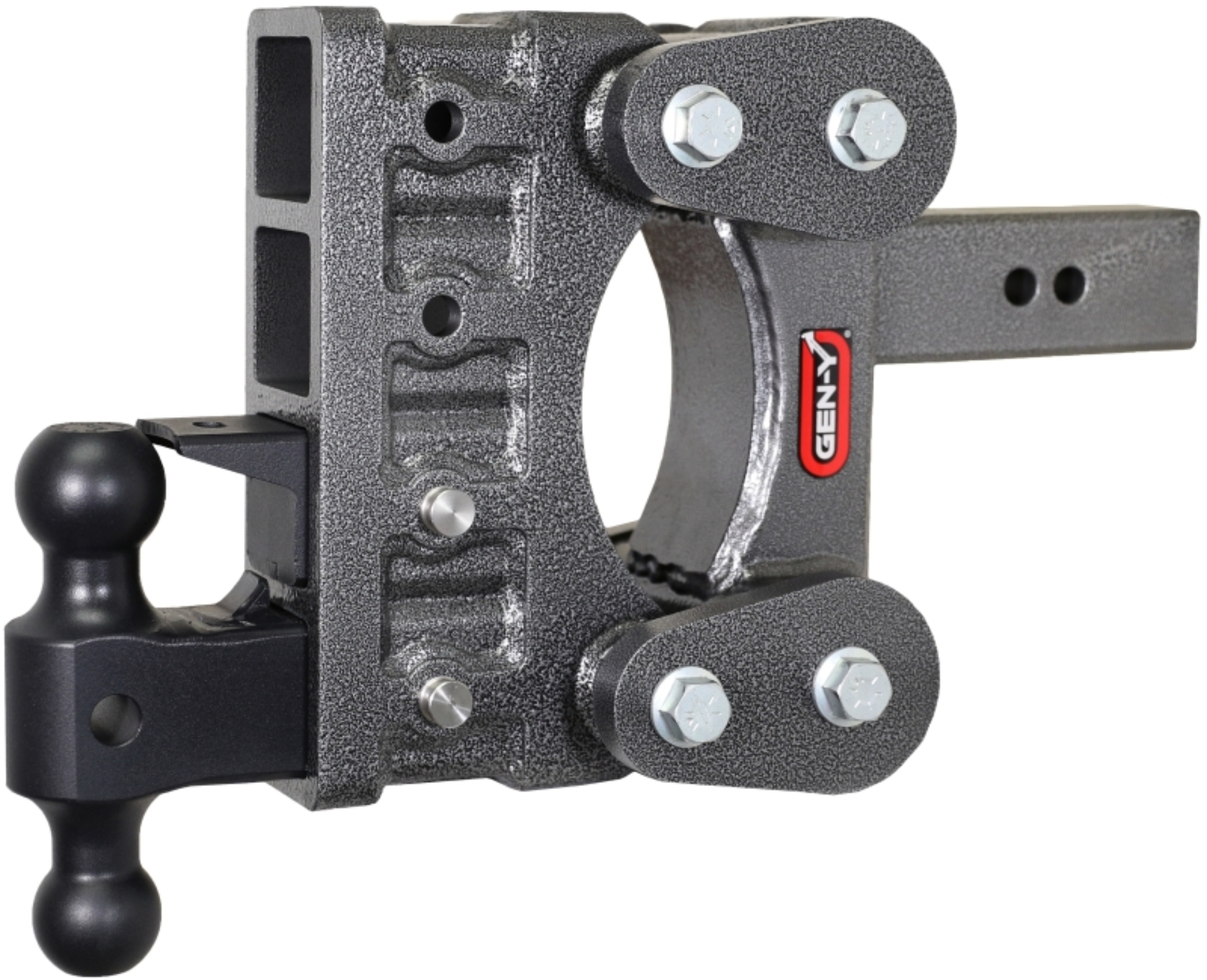 Picture of GEN-Y Hitch GEN Boss Hitch Hitch Receivers - GH-1324