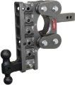 Picture of GEN-Y Hitch GEN Boss Hitch Hitch Receivers - GH-1216
