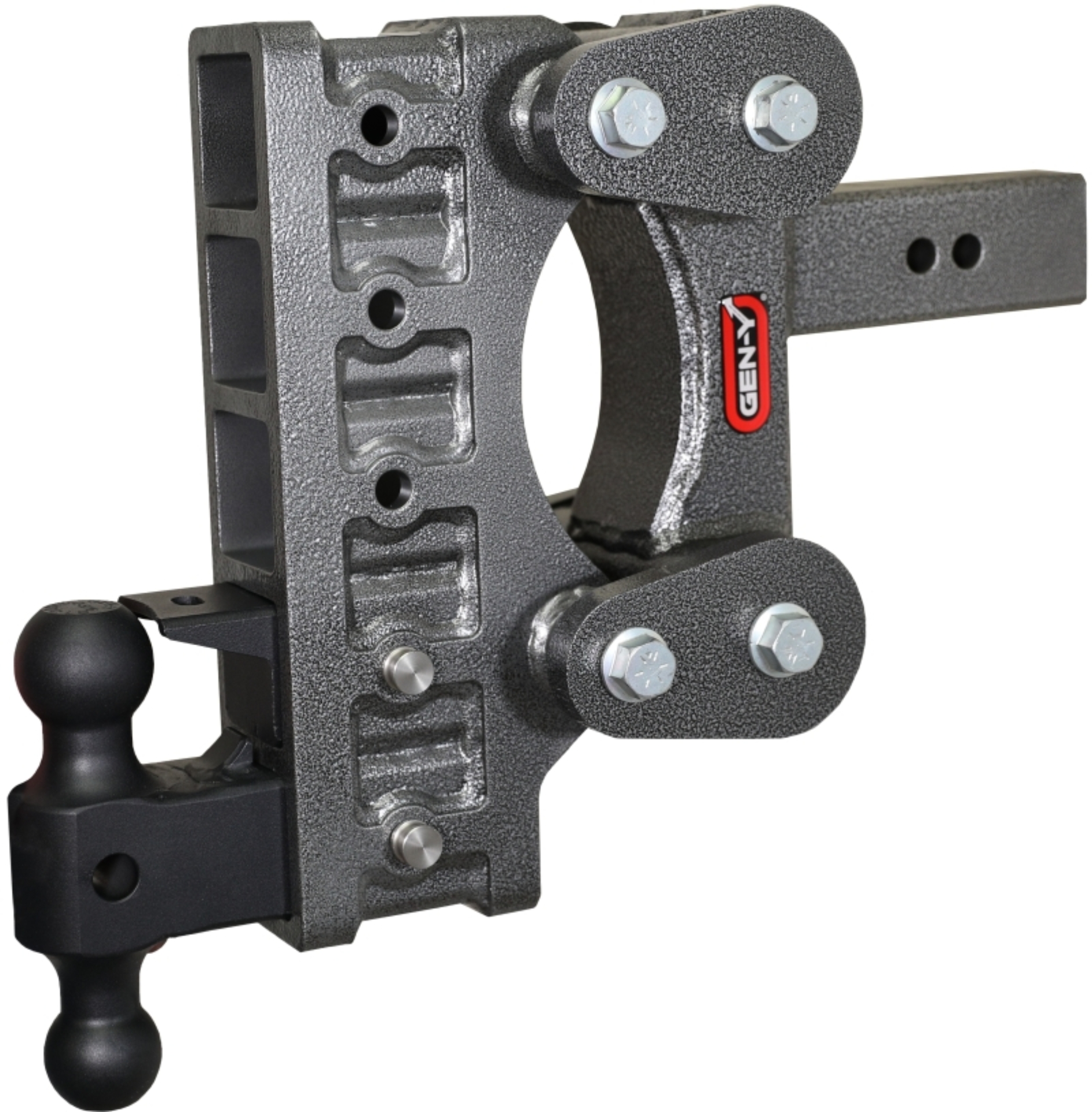 Picture of GEN-Y Hitch GEN Boss Hitch Hitch Receivers - GH-1325