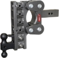 Picture of GEN-Y Hitch GEN Boss Hitch Hitch Receivers - GH-1226