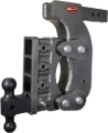 Picture of GEN-Y Hitch GEN Boss Hitch Hitch Receivers - GH-1514