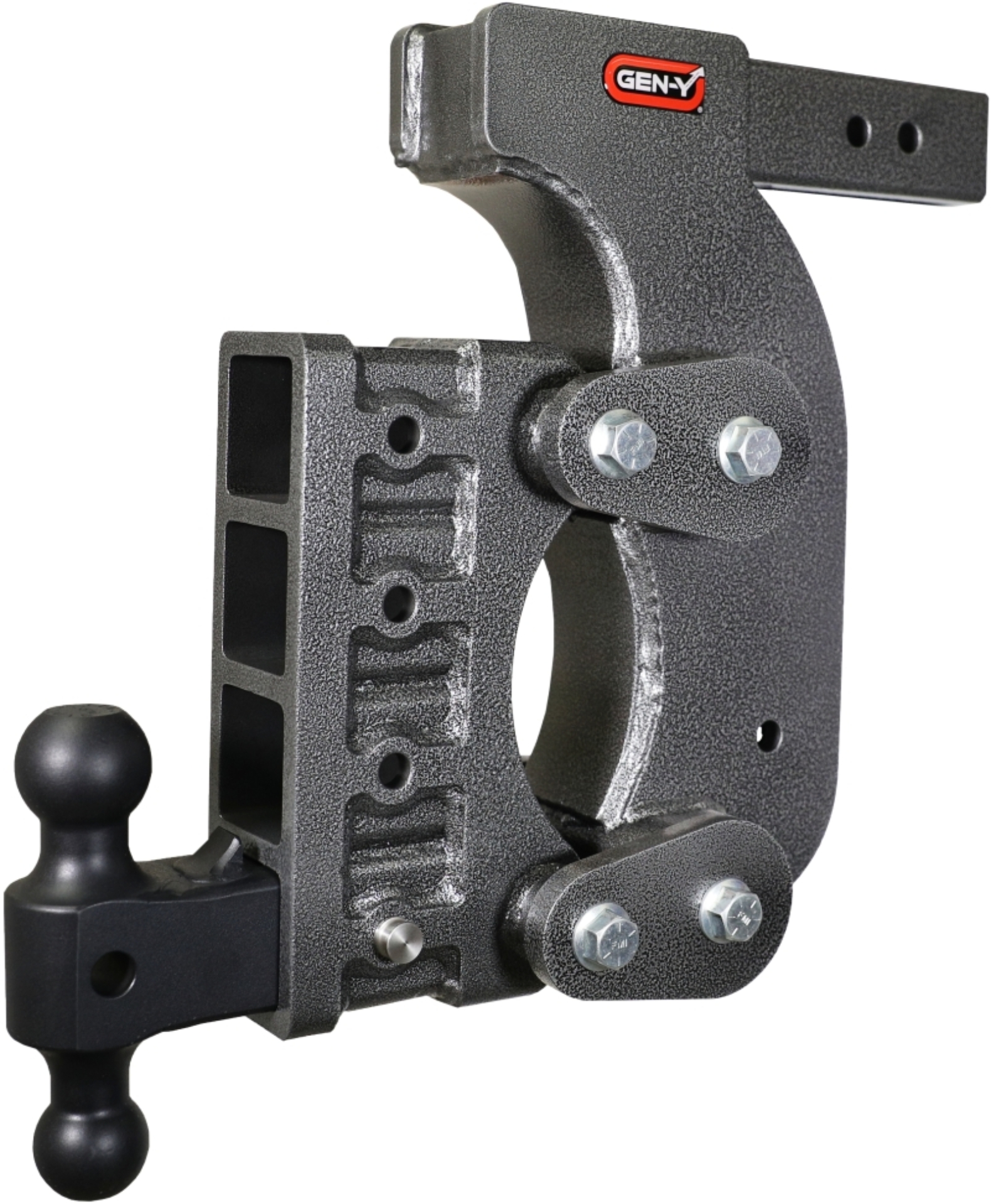 Picture of GEN-Y Hitch GEN Boss Hitch Hitch Receivers - GH-1514