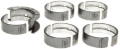 Picture of Clevite Ford 4 2.0L DOHC-2.3L DOHC 2003-2009 Duratec Engine Main Bearing Set