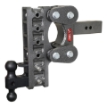 Picture of GEN-Y Hitch GEN Boss Hitch Hitch Receivers - GH-1226