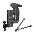 Picture of GEN-Y Hitch GEN Boss Hitch Hitch Receivers - GH-1515