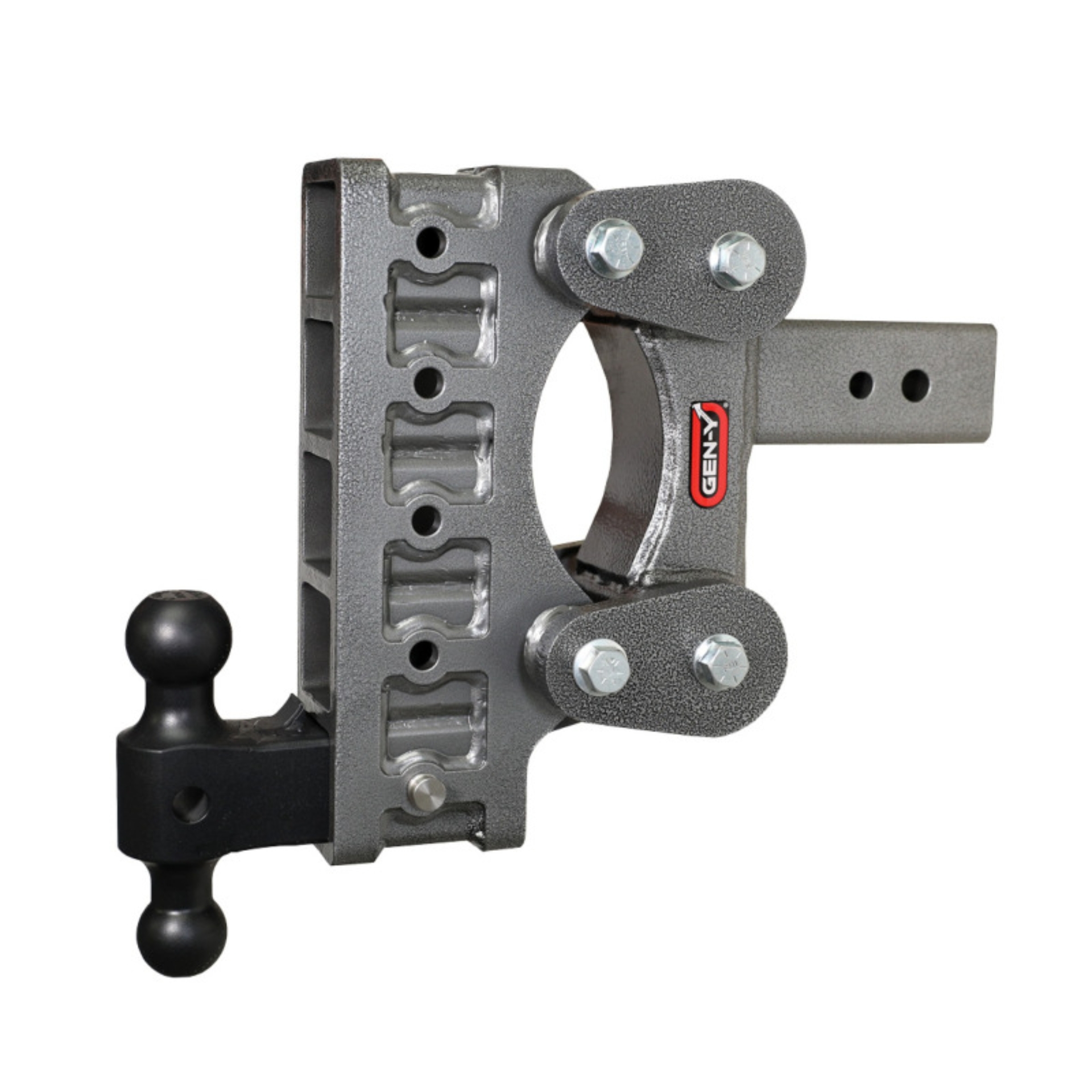 Picture of GEN-Y Hitch GEN Boss Hitch Hitch Receivers - GH-1815