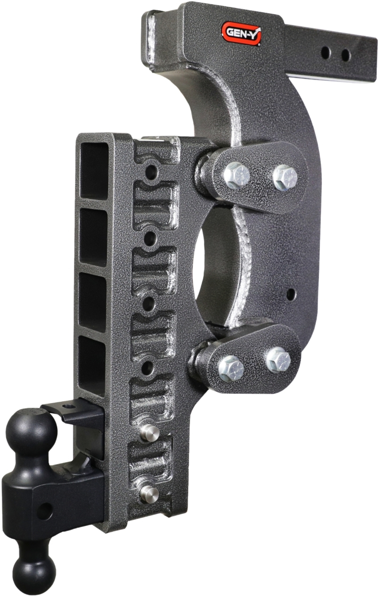 Picture of GEN-Y Hitch GEN Boss Hitch Hitch Receivers - GH-1526