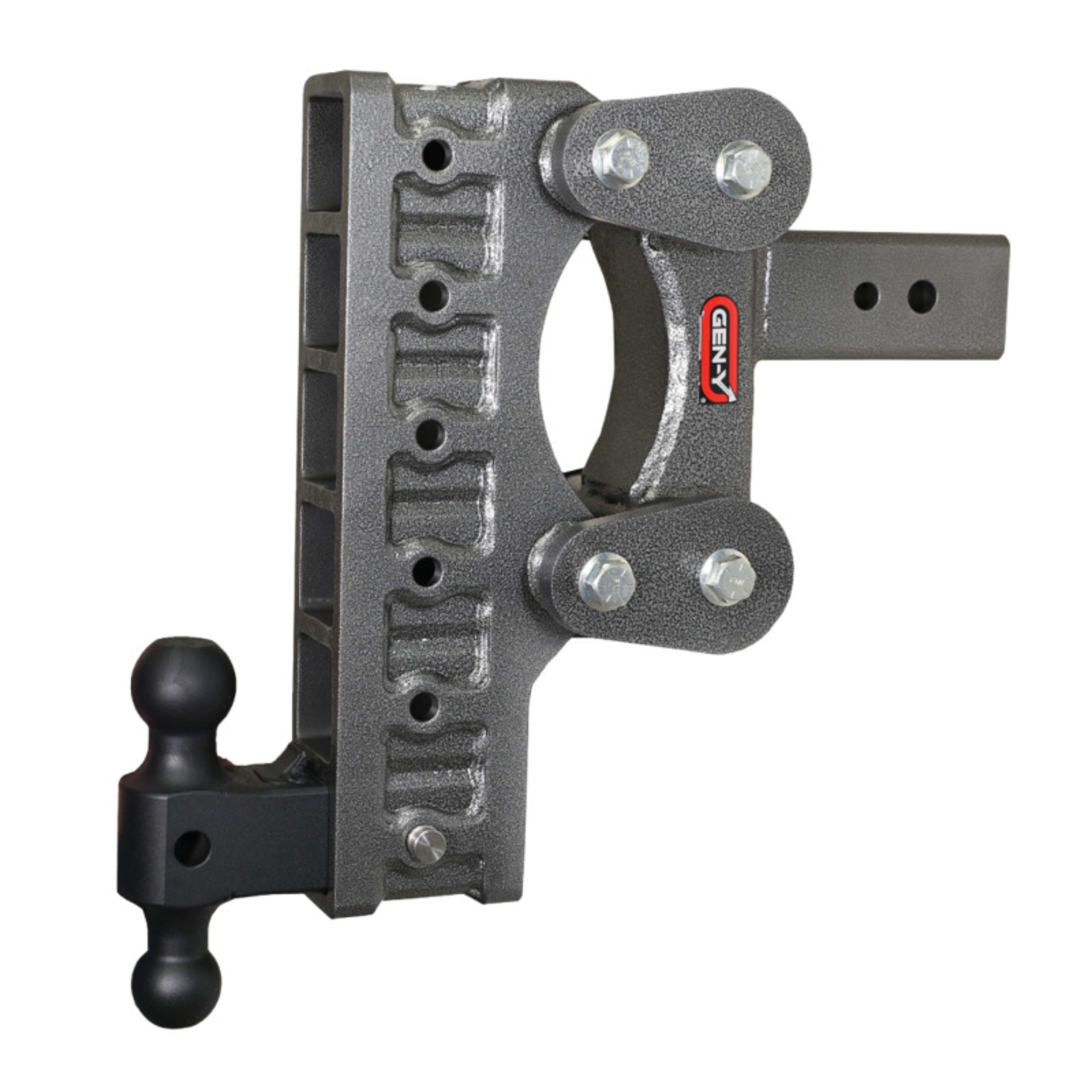 Picture of GEN-Y Hitch GEN Boss Hitch Hitch Receivers - GH-1816