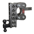 Picture of GEN-Y Hitch GEN Boss Hitch Hitch Receivers - GH-1826